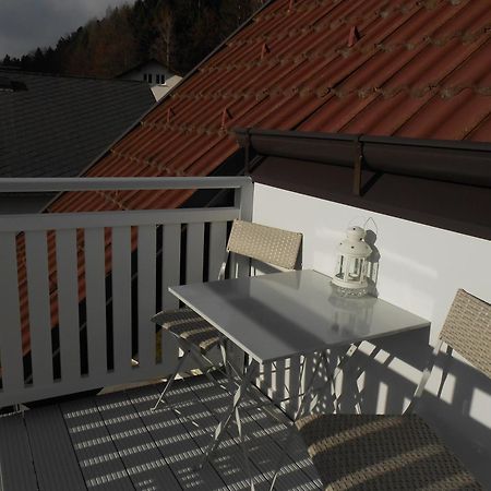 Privatzimmer Haus Gschweitl Semriach Zimmer foto