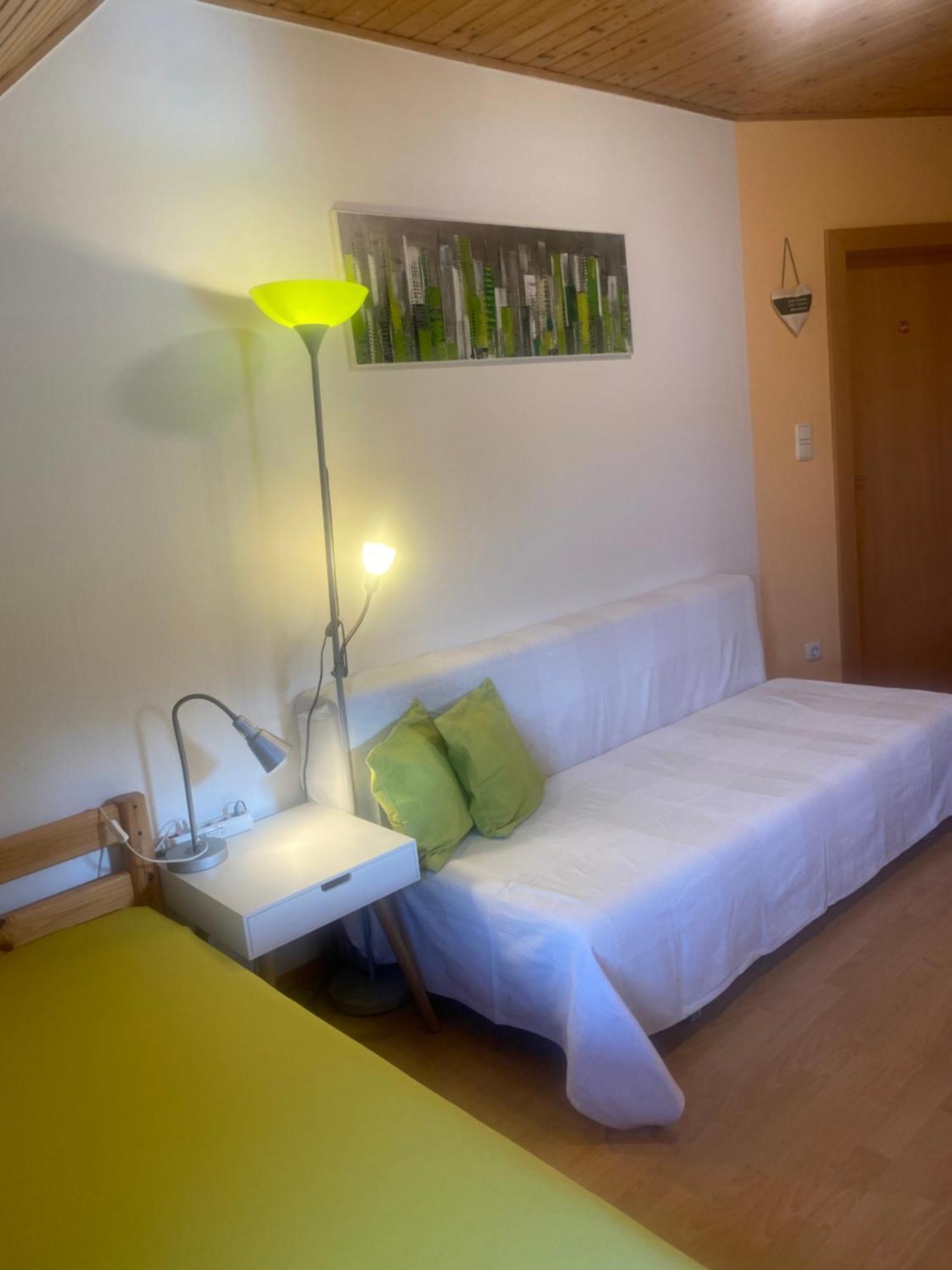 Privatzimmer Haus Gschweitl Semriach Exterior foto