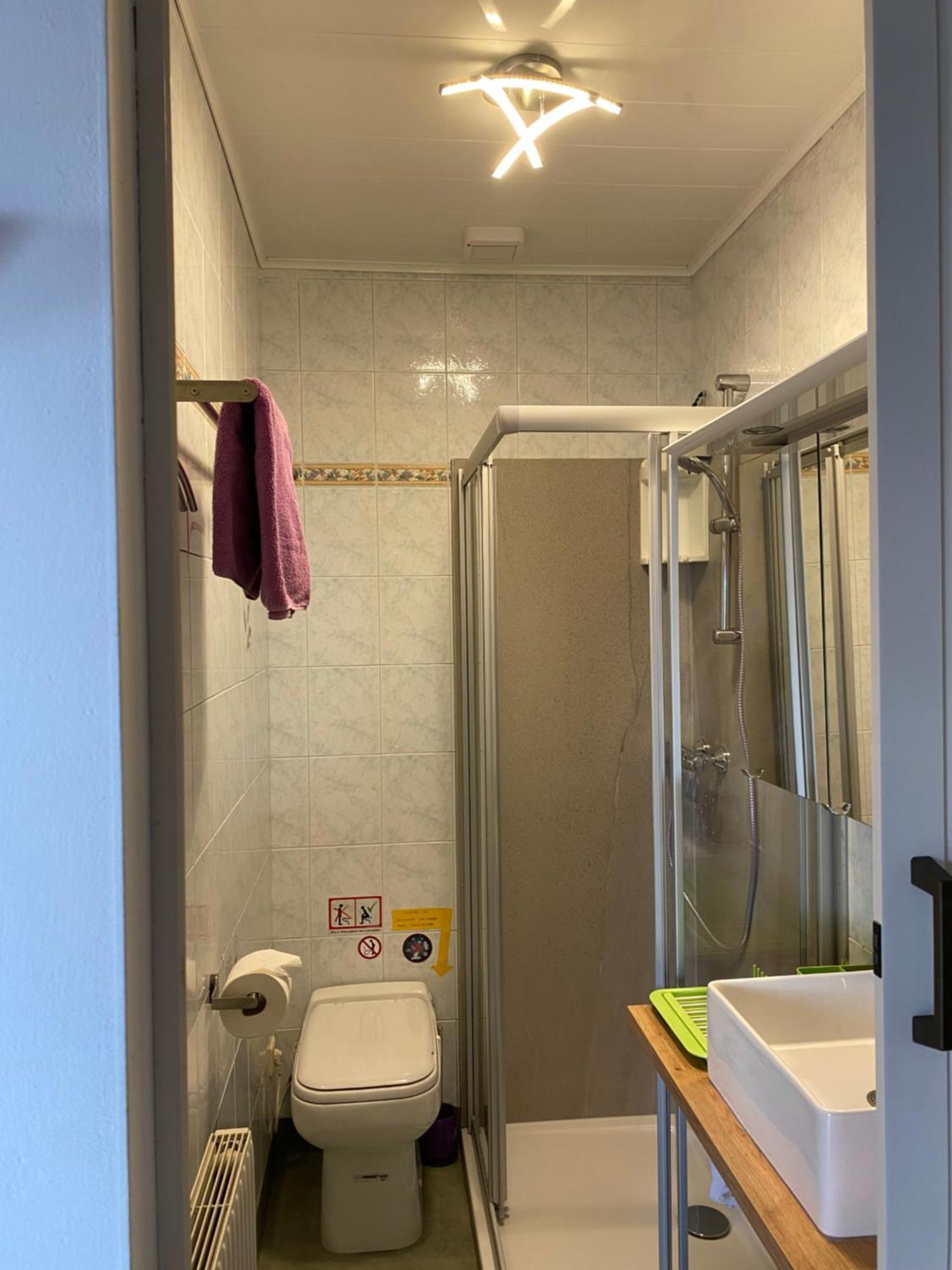 Privatzimmer Haus Gschweitl Semriach Exterior foto