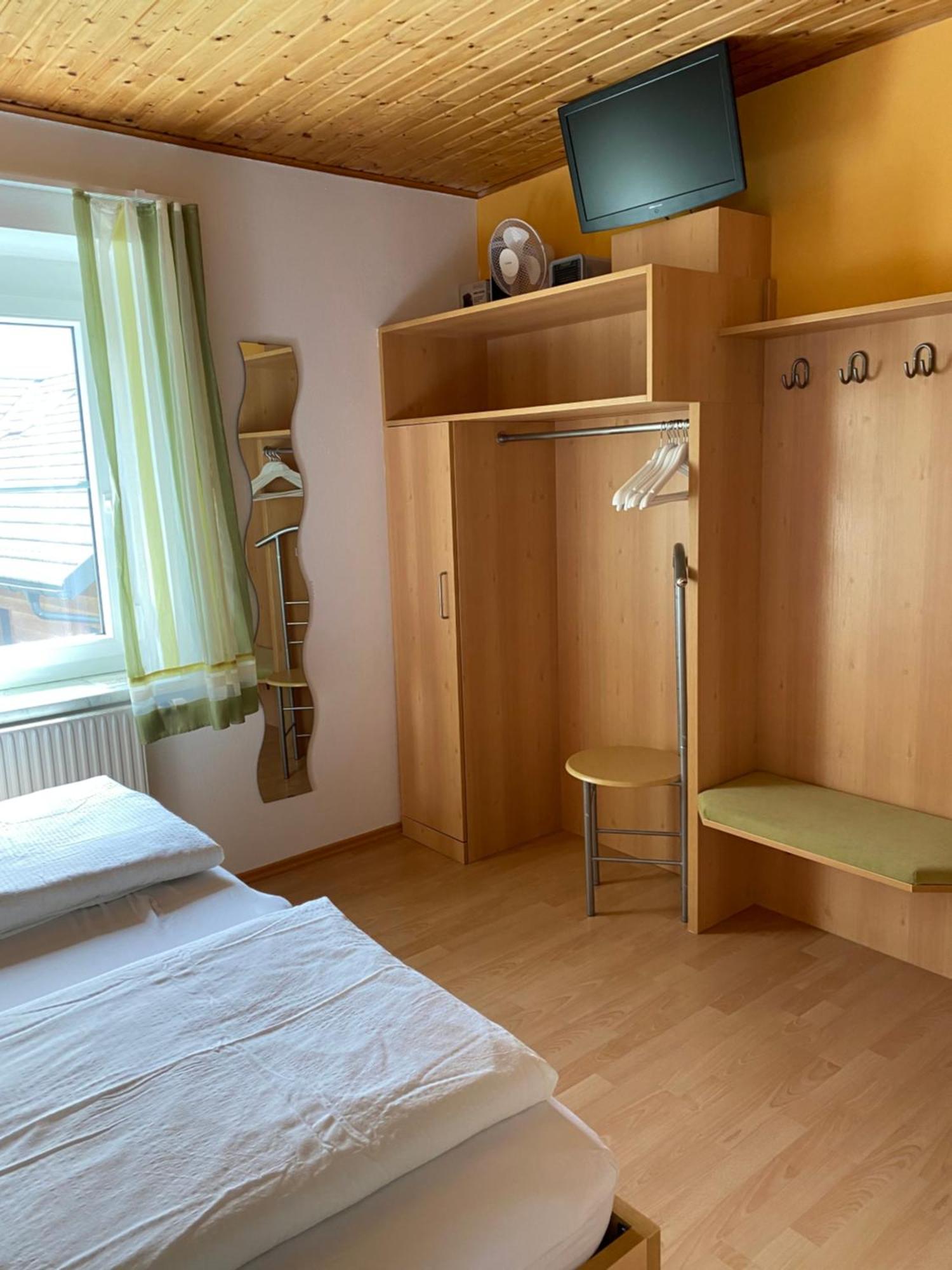 Privatzimmer Haus Gschweitl Semriach Exterior foto