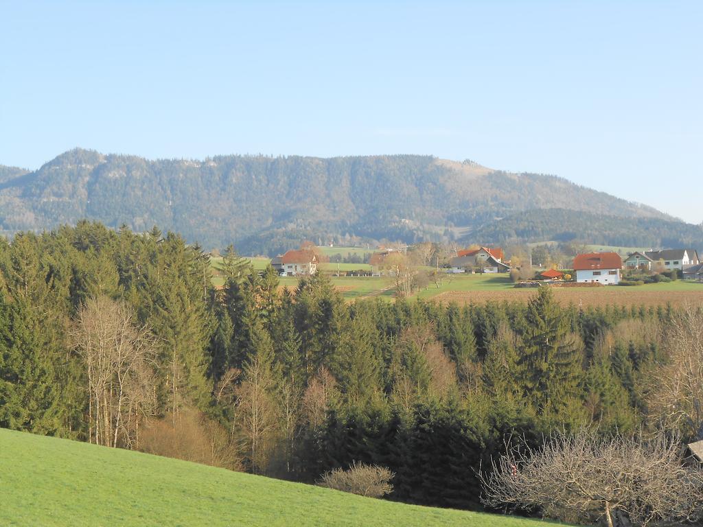 Privatzimmer Haus Gschweitl Semriach Exterior foto