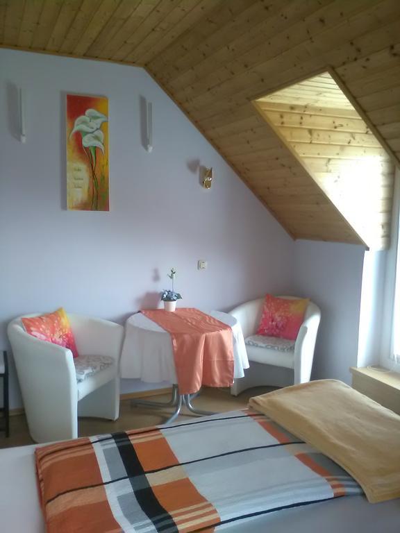 Privatzimmer Haus Gschweitl Semriach Exterior foto