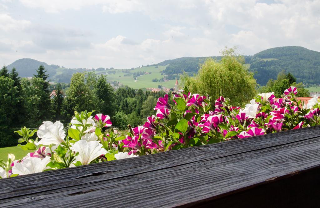 Privatzimmer Haus Gschweitl Semriach Exterior foto