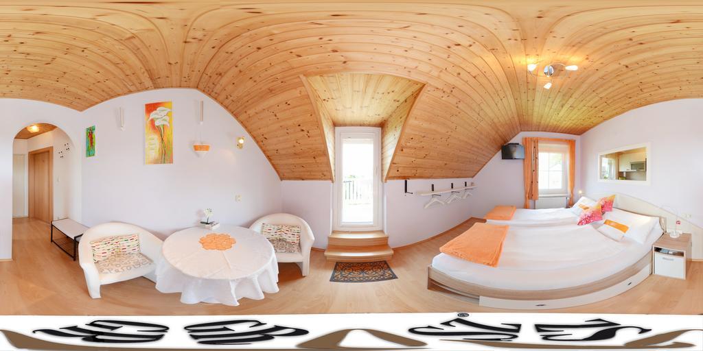 Privatzimmer Haus Gschweitl Semriach Exterior foto