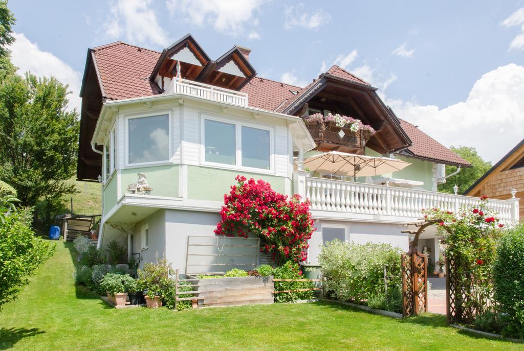 Privatzimmer Haus Gschweitl Semriach Exterior foto