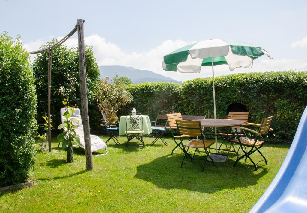 Privatzimmer Haus Gschweitl Semriach Exterior foto